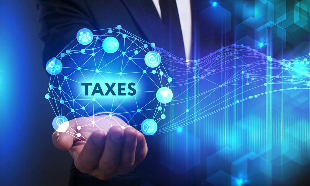 Tax Digital