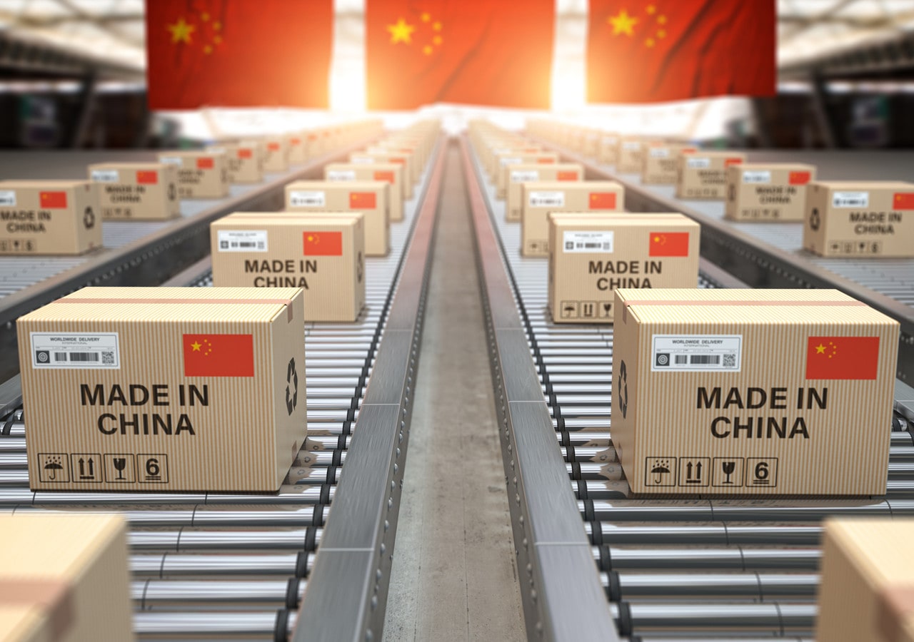 What Are the Various Advantages of Sourcing Directly from China?