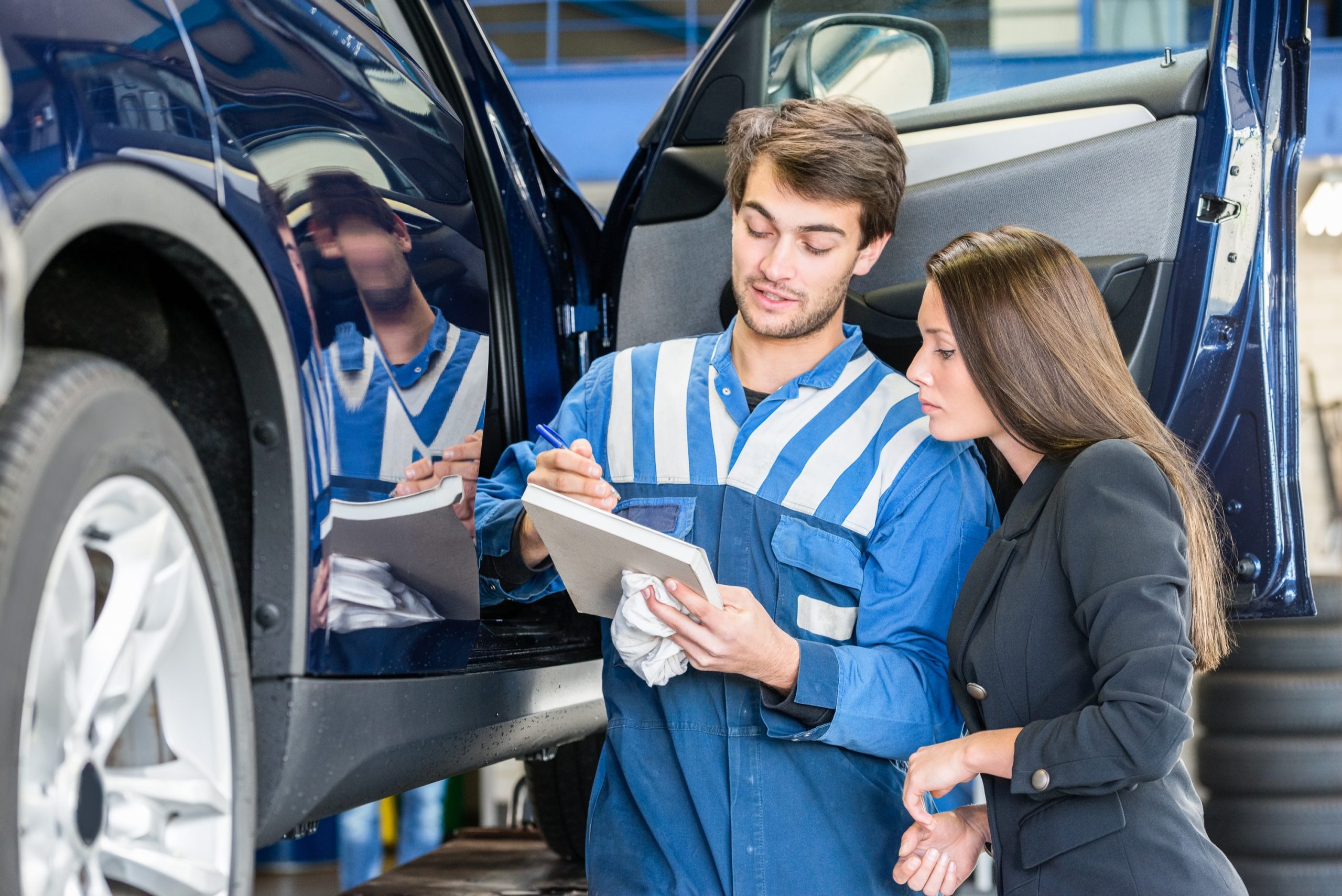 Staying aware of Your Car Maintenance