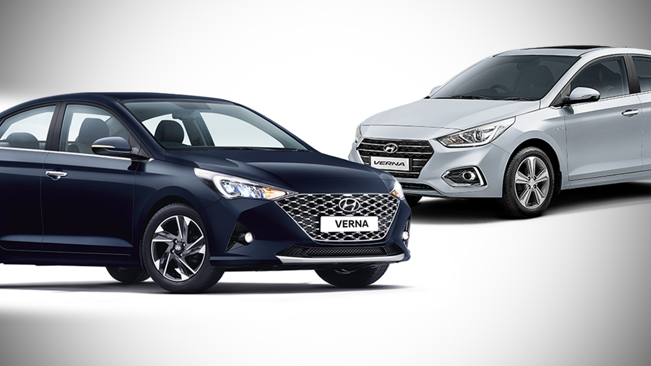 Which Car Should I Buy? – Maruti Suzuki Ciaz Vs Hyundai Verna