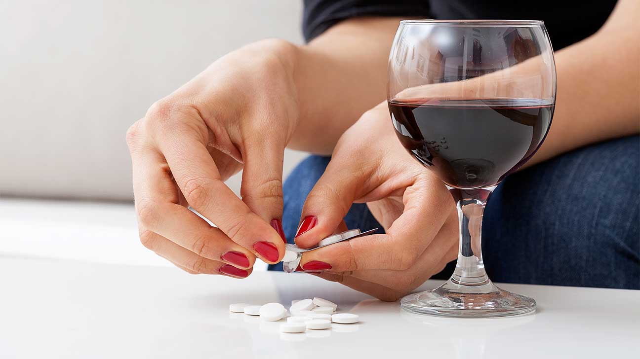 Combining Alcohol with Other Drugs What You Must Know 2