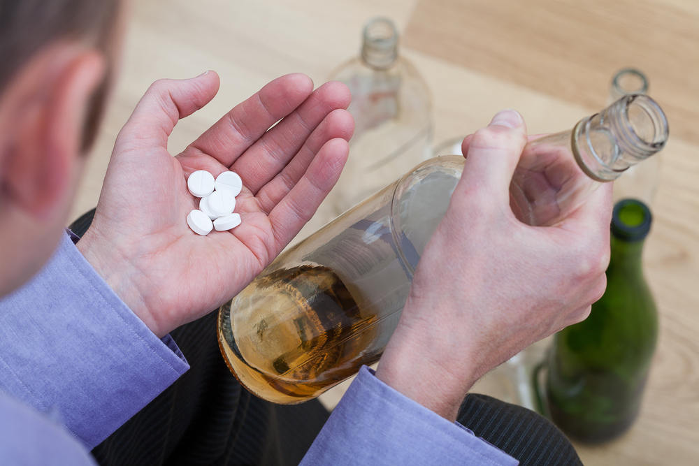 Combining Alcohol with Other Drugs: What You Must Know?