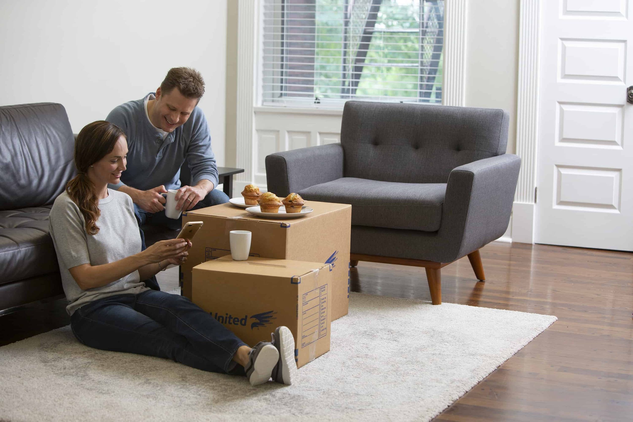 Why Summer Is the Peak Season for Moving?