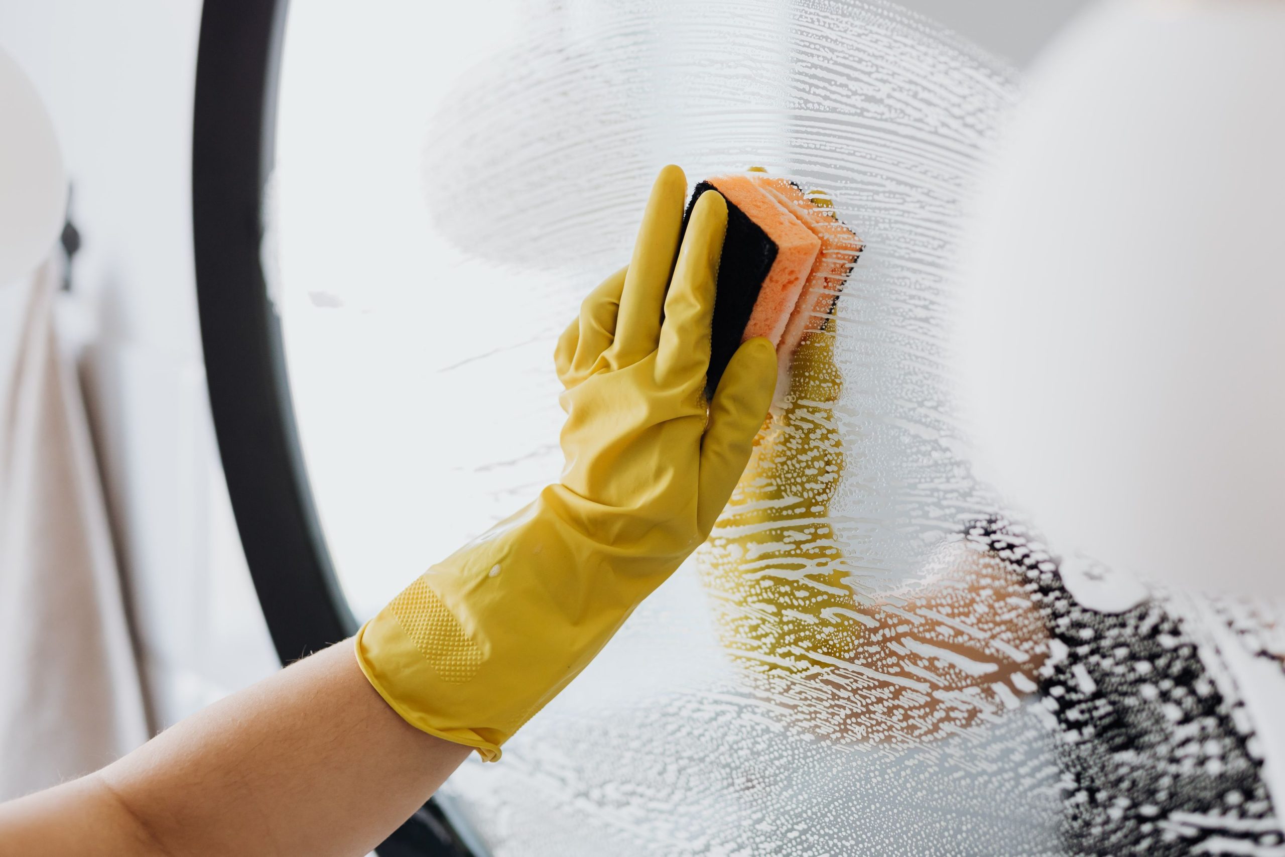 Why You Need to Hire Professional Cleaning Now
