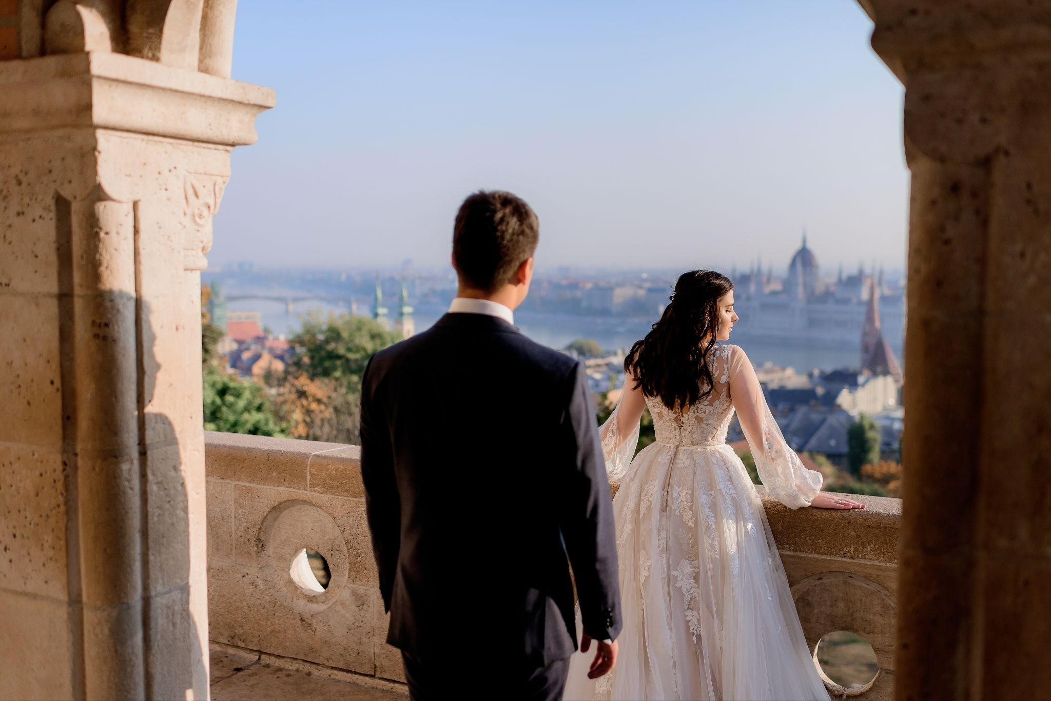 Spain, a Dream Destination for Your “I Do”: Discover the Charms of a Wedding in Spain